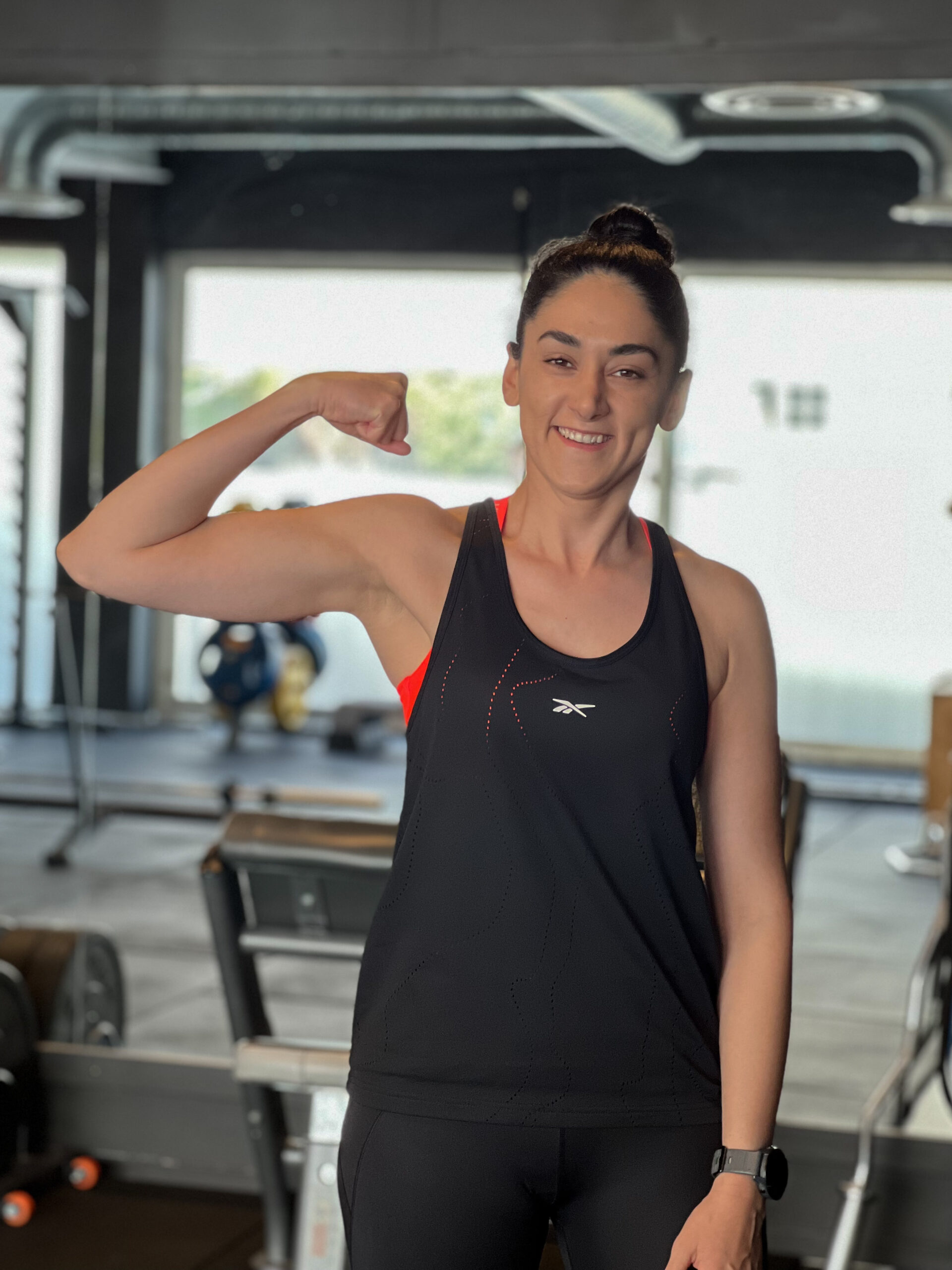 A photo of Shiva Seifi.